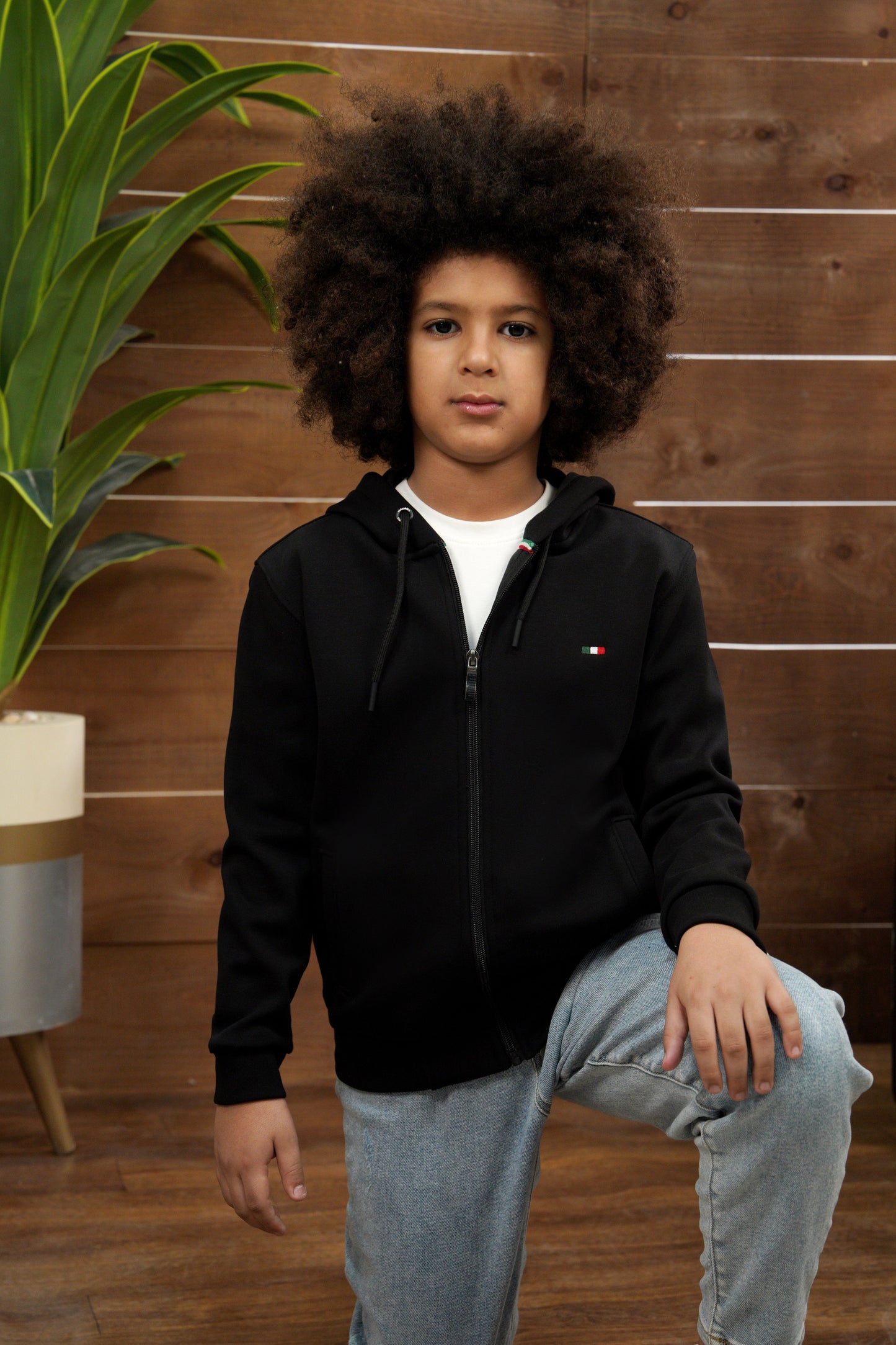 Boys SweetShirt ITSW1646