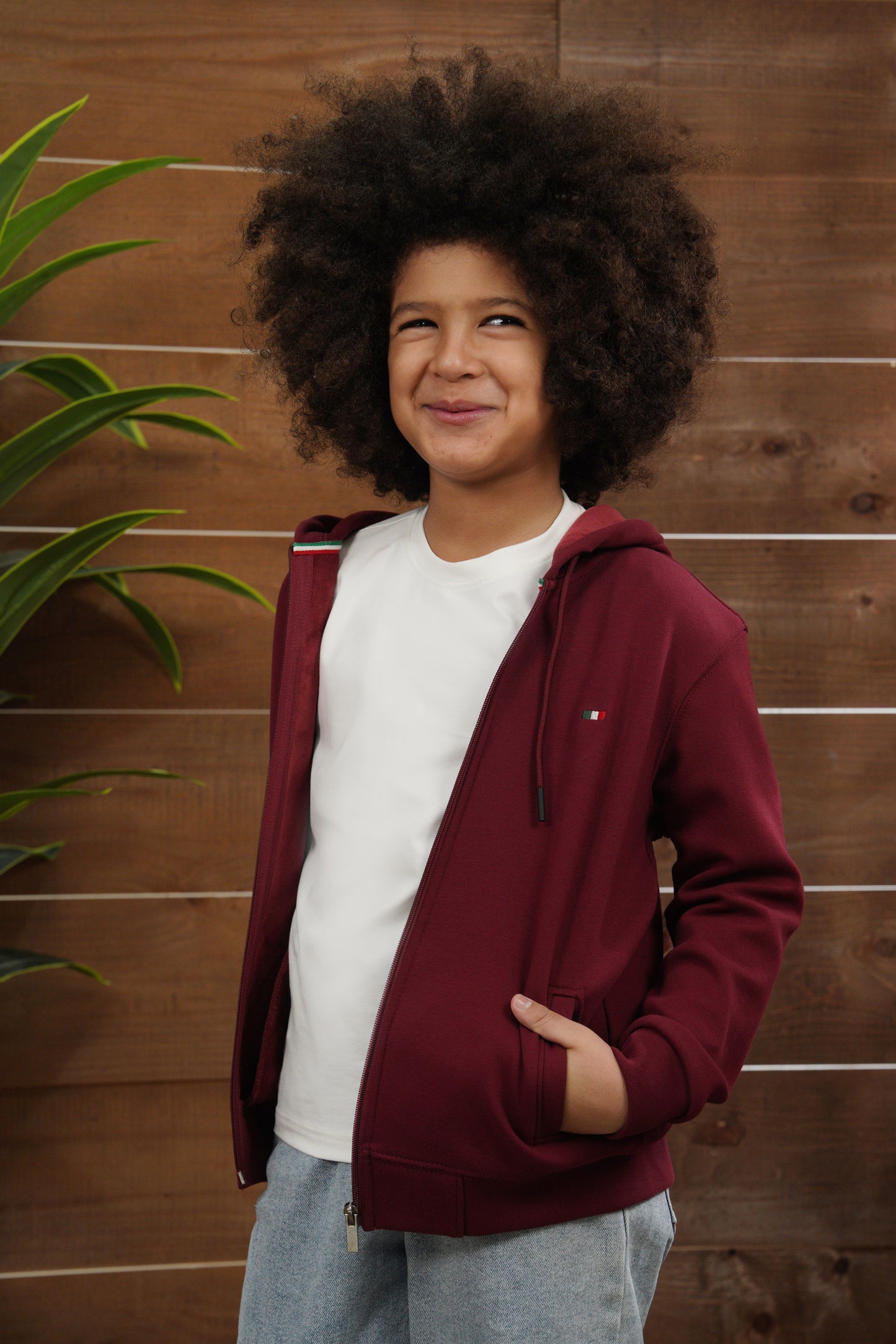 Kids SweetShirt ITSW1652