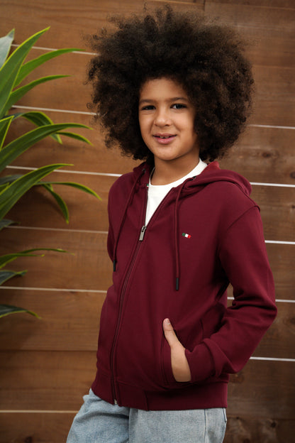 Boys SweetShirt ITSW1646