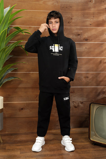 Boys SweetPants ITSP 1702_