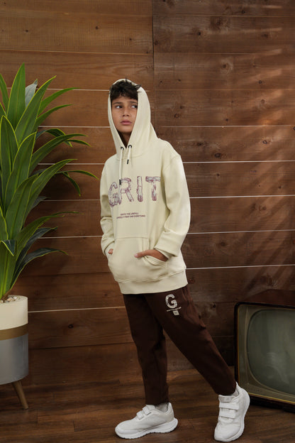 Boys Hoodie Set ITSE1701