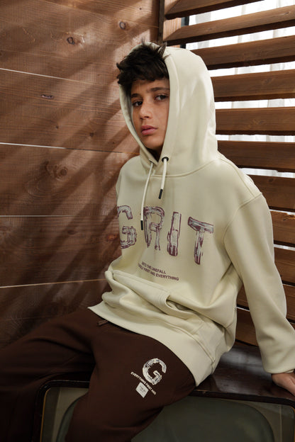 Boys Hoodie T-Shirt ITHO1701*