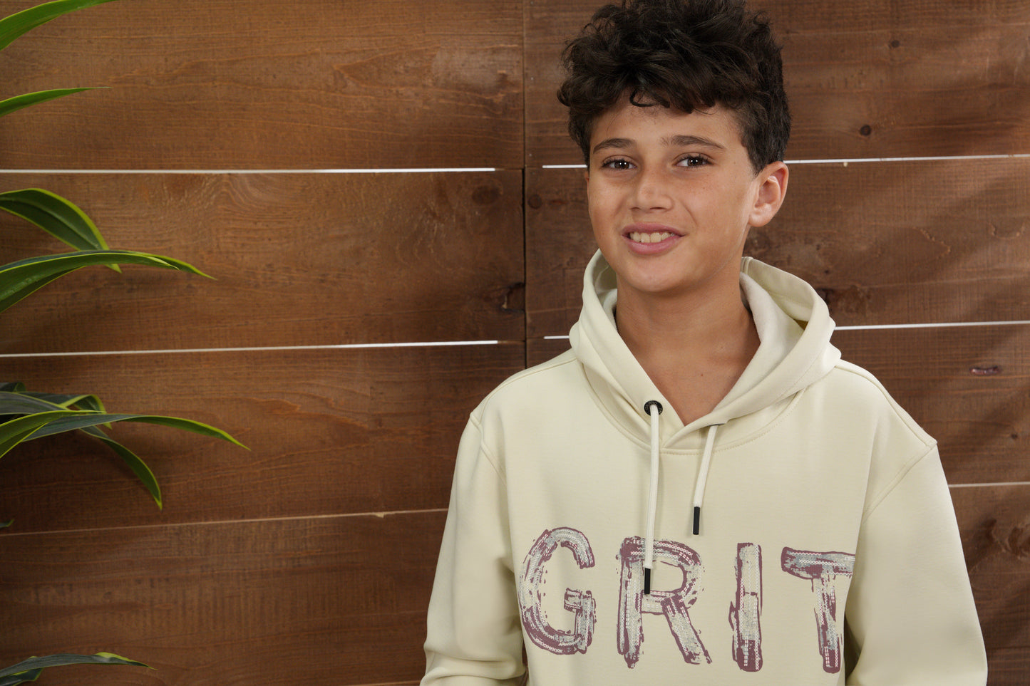 Boys Hoodie Set ITSE1701