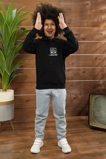 Kids Hoodie T-Shirt ITHO1640