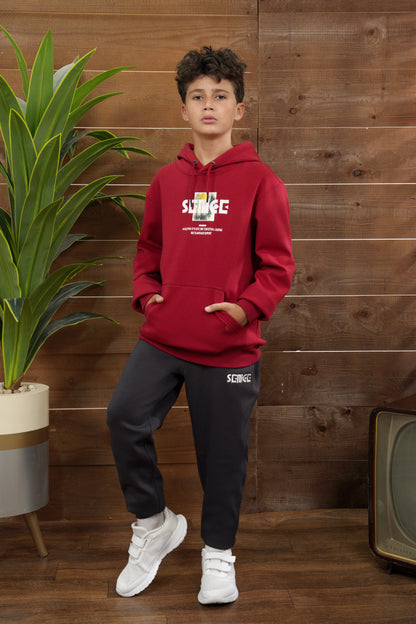 Boys SweetPants ITSP 1702_