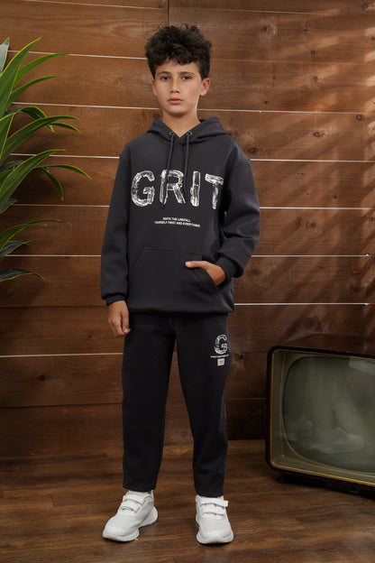 Boys Hoodie Set ITSE1701