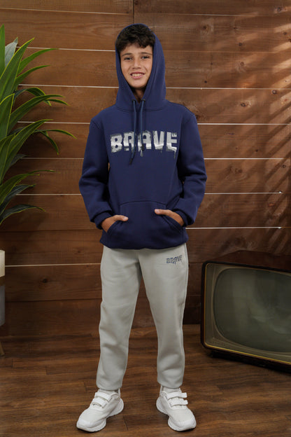 Kids Hoodie Set ITSE130