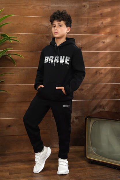 Kids Hoodie Set ITSE130