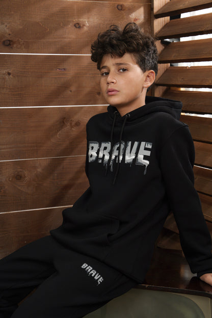 Kids Hoodie Set ITSE130