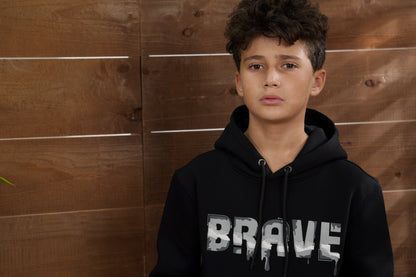 Kids Hoodie Set ITSE130