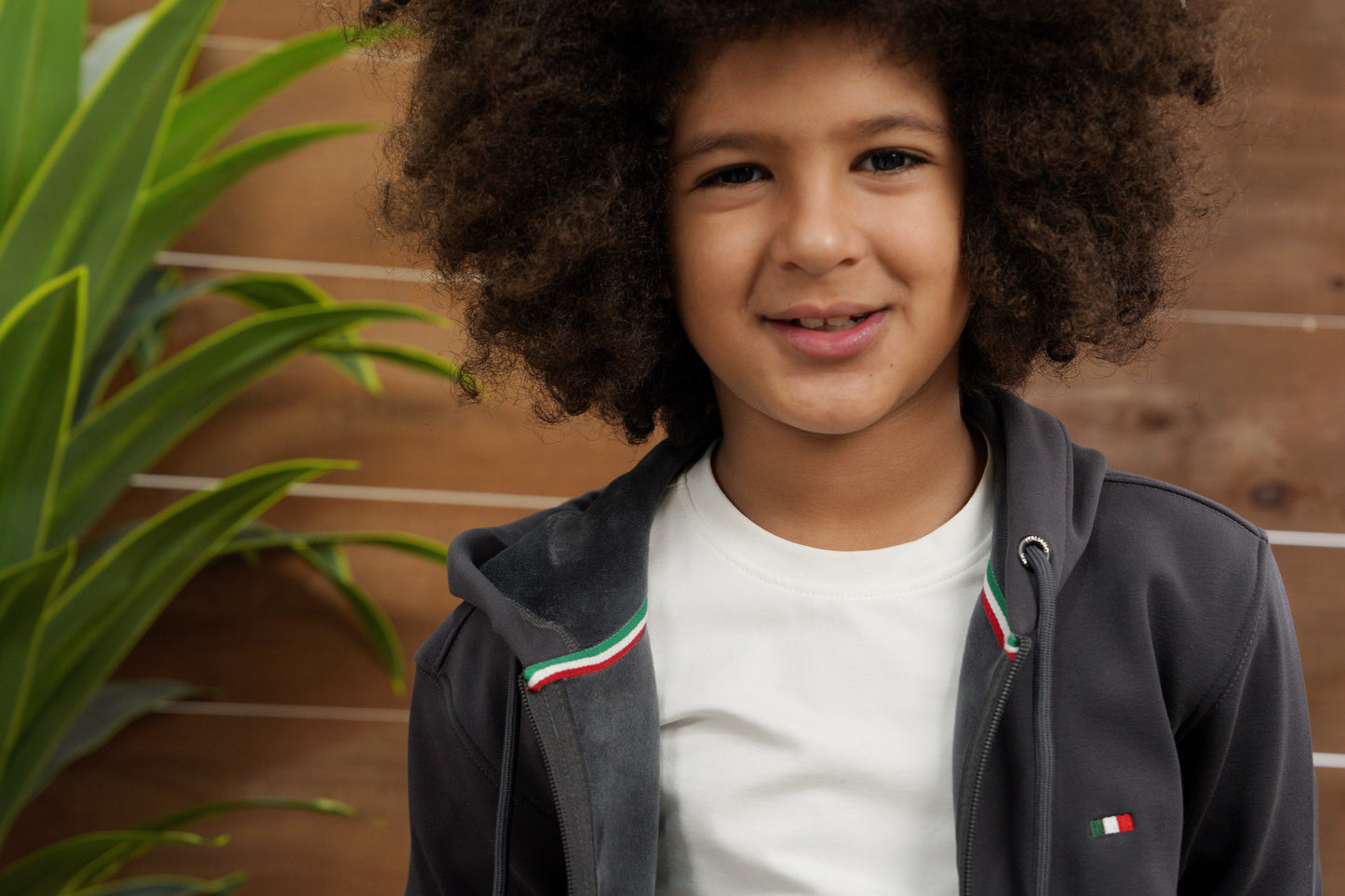 Kids SweetShirt ITSW1652