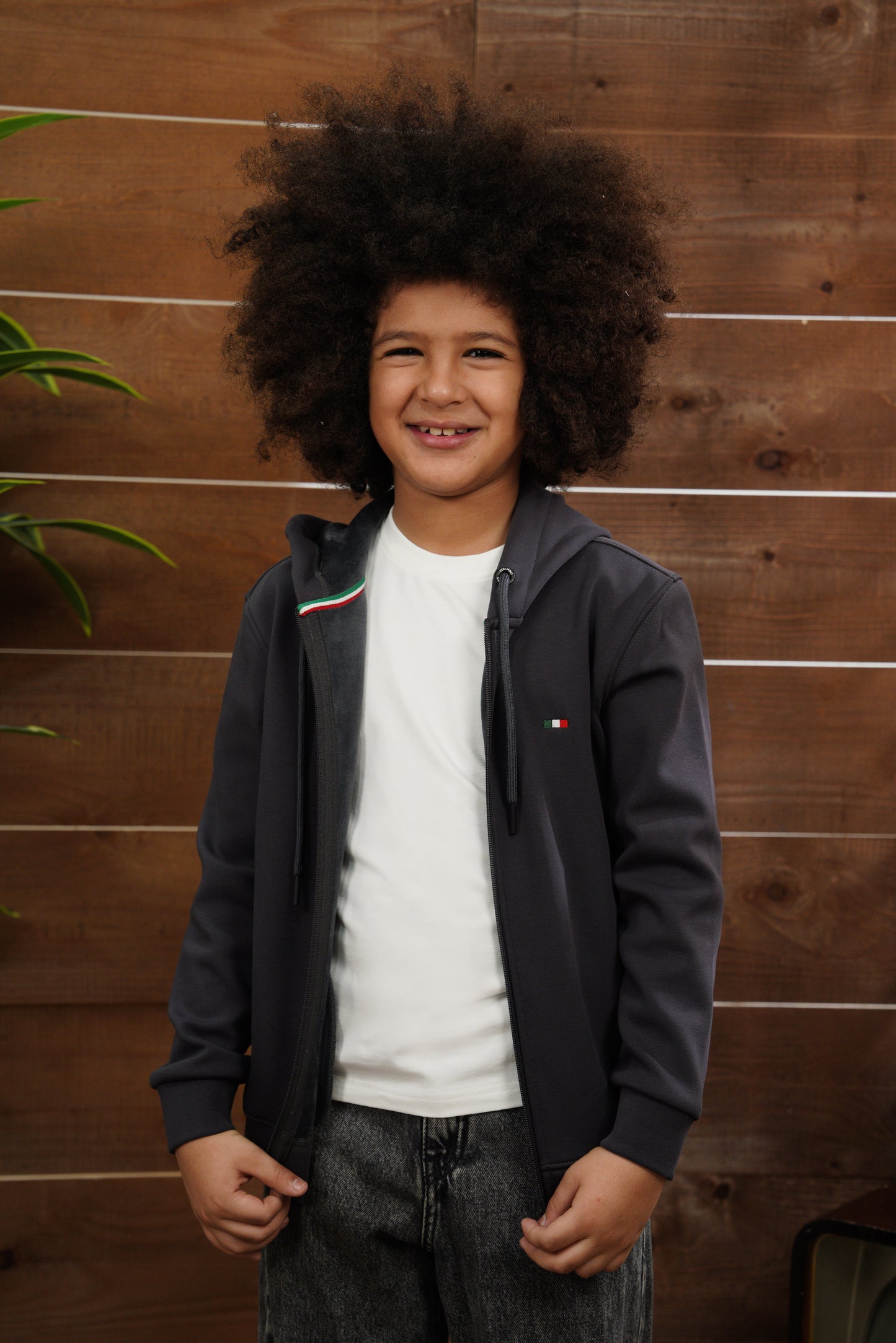 Kids SweetShirt ITSW1652