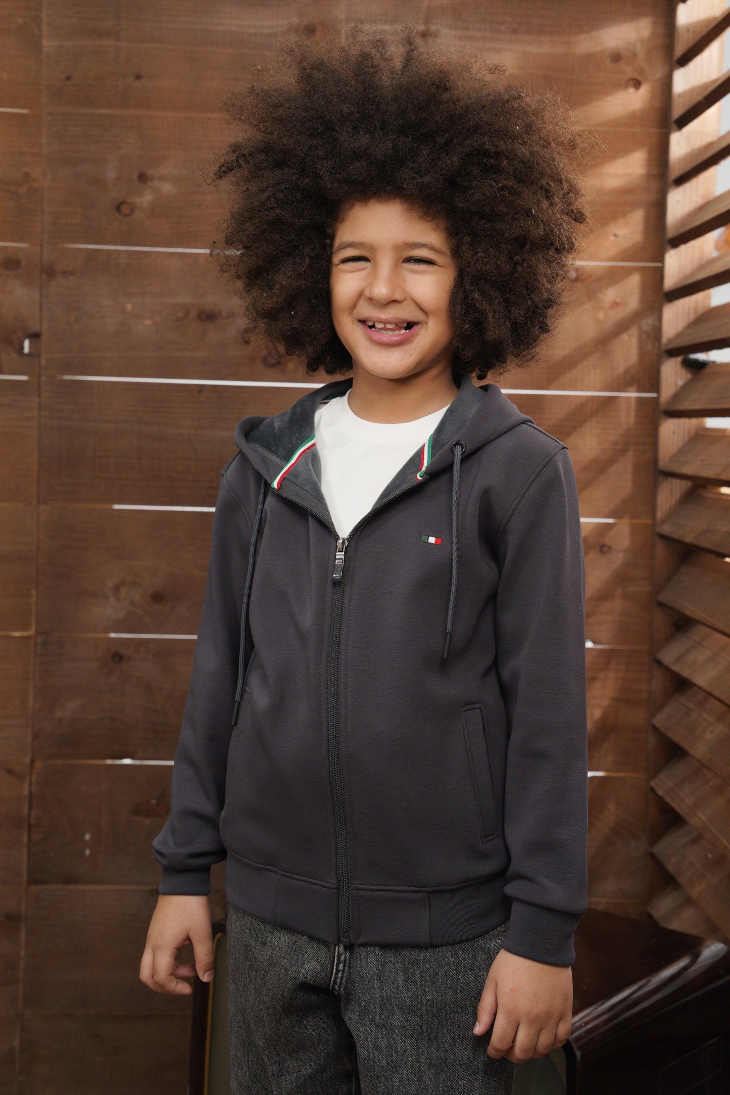 Kids SweetShirt ITSW1652