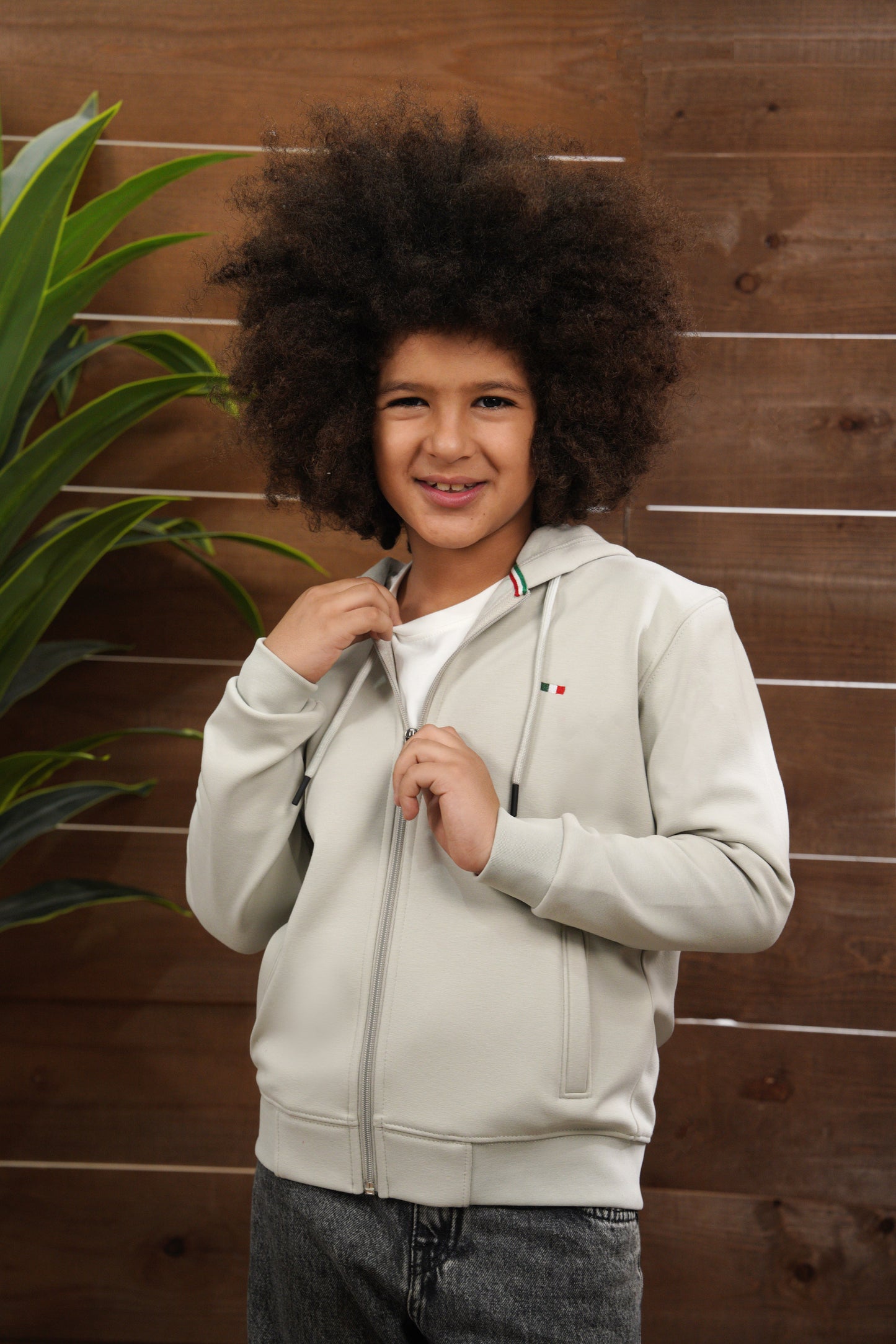 Boys SweetShirt ITSW1646