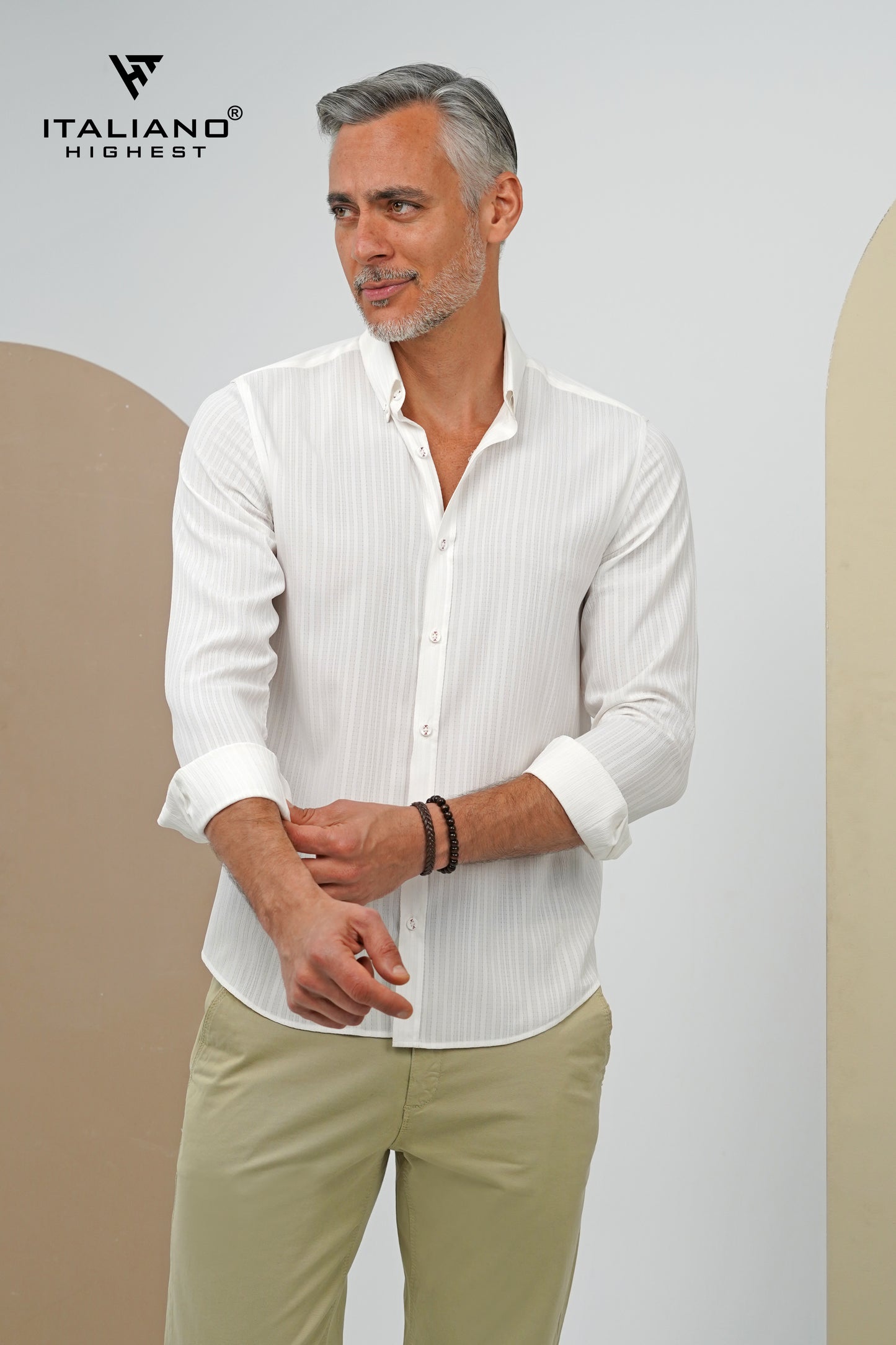 Men Shirt Italiano ITSH1523