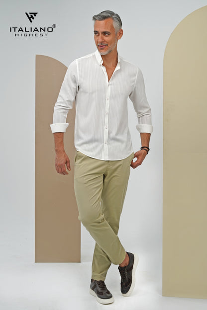 Men Shirt Italiano ITSH1523