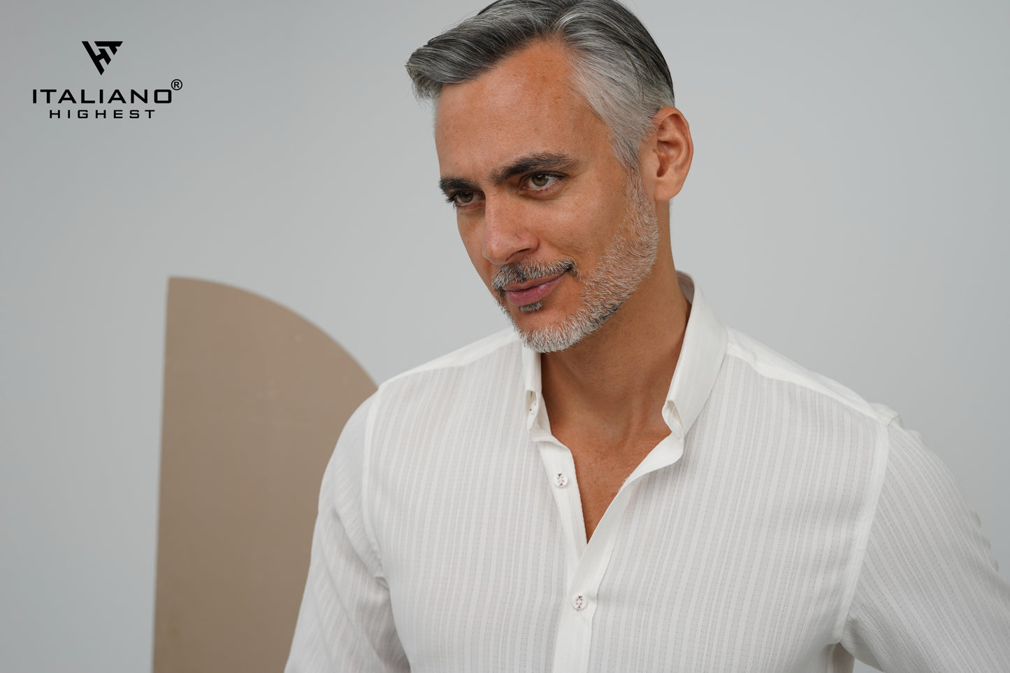 Men Shirt Italiano ITSH1523