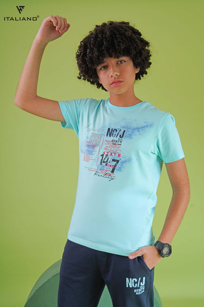 Boys Set Italiano ITSE372