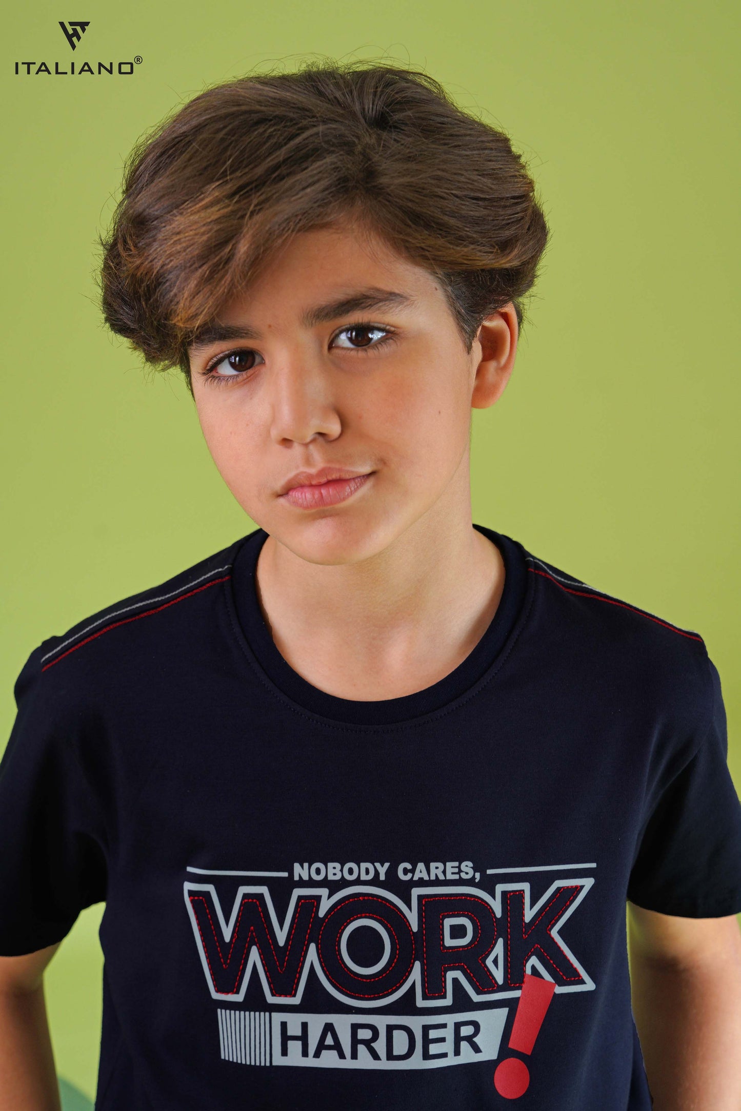 Boys set italiano ITSH 126