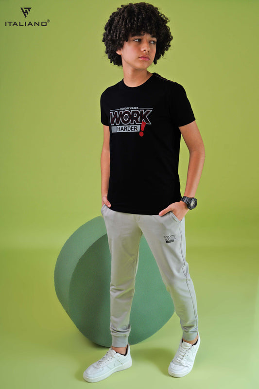 Boys set italiano ITSH 126