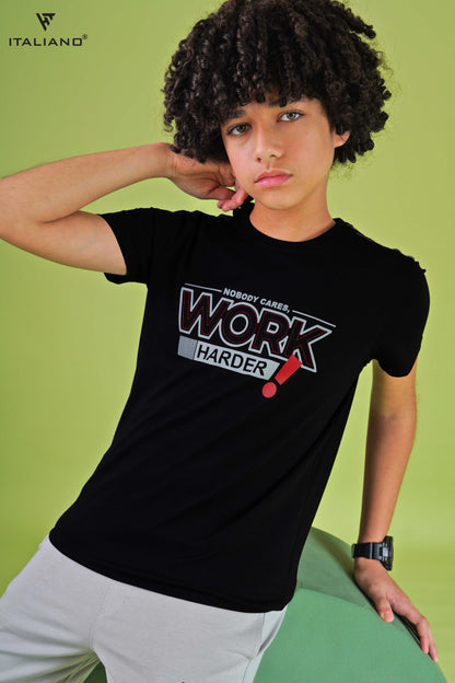 Boys set italiano ITSH 126