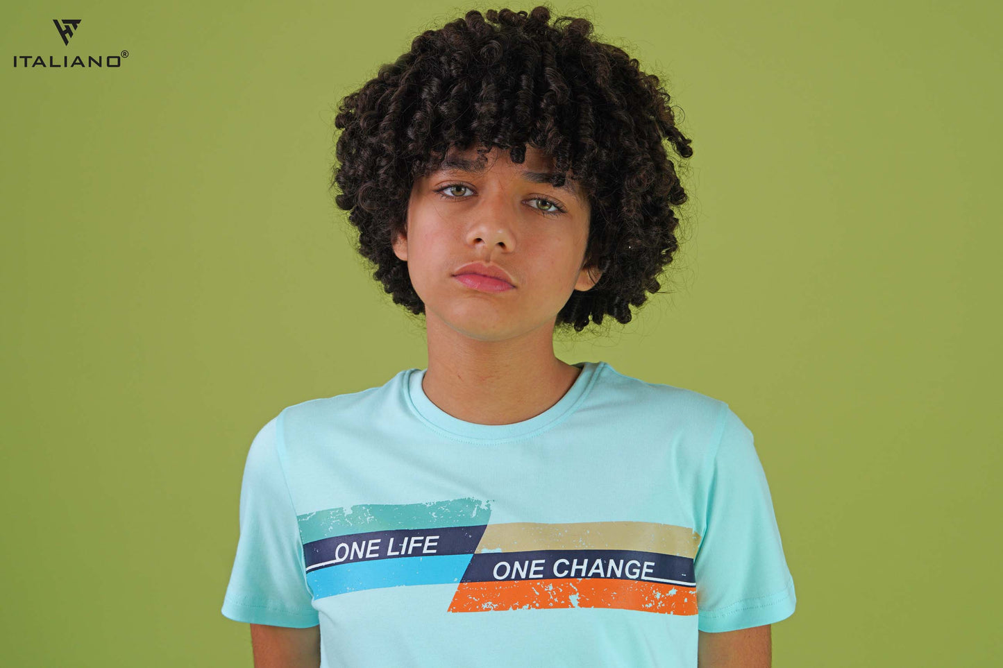 Boys set italiano ITSH 369