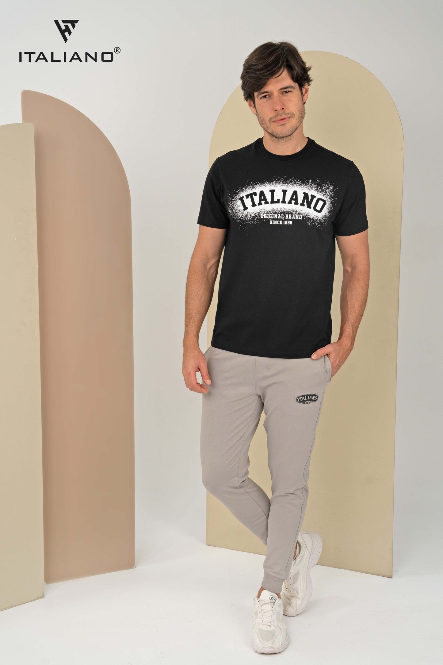 Men Set Italiano ITSE1094