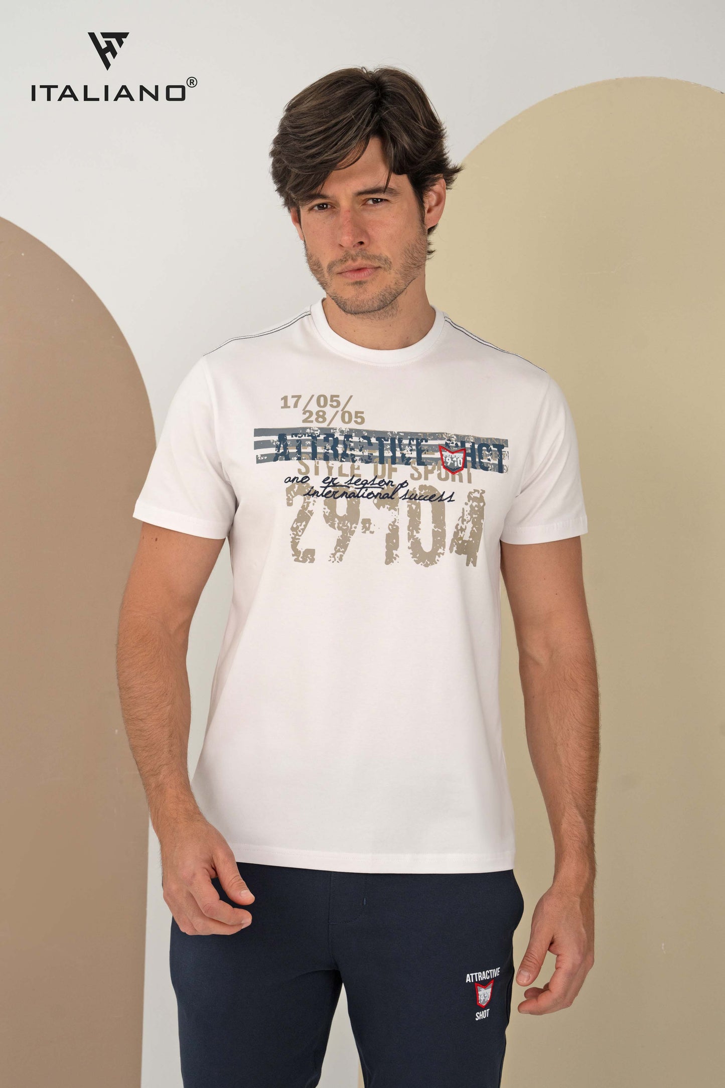 Men Set Italiano ITSE1122