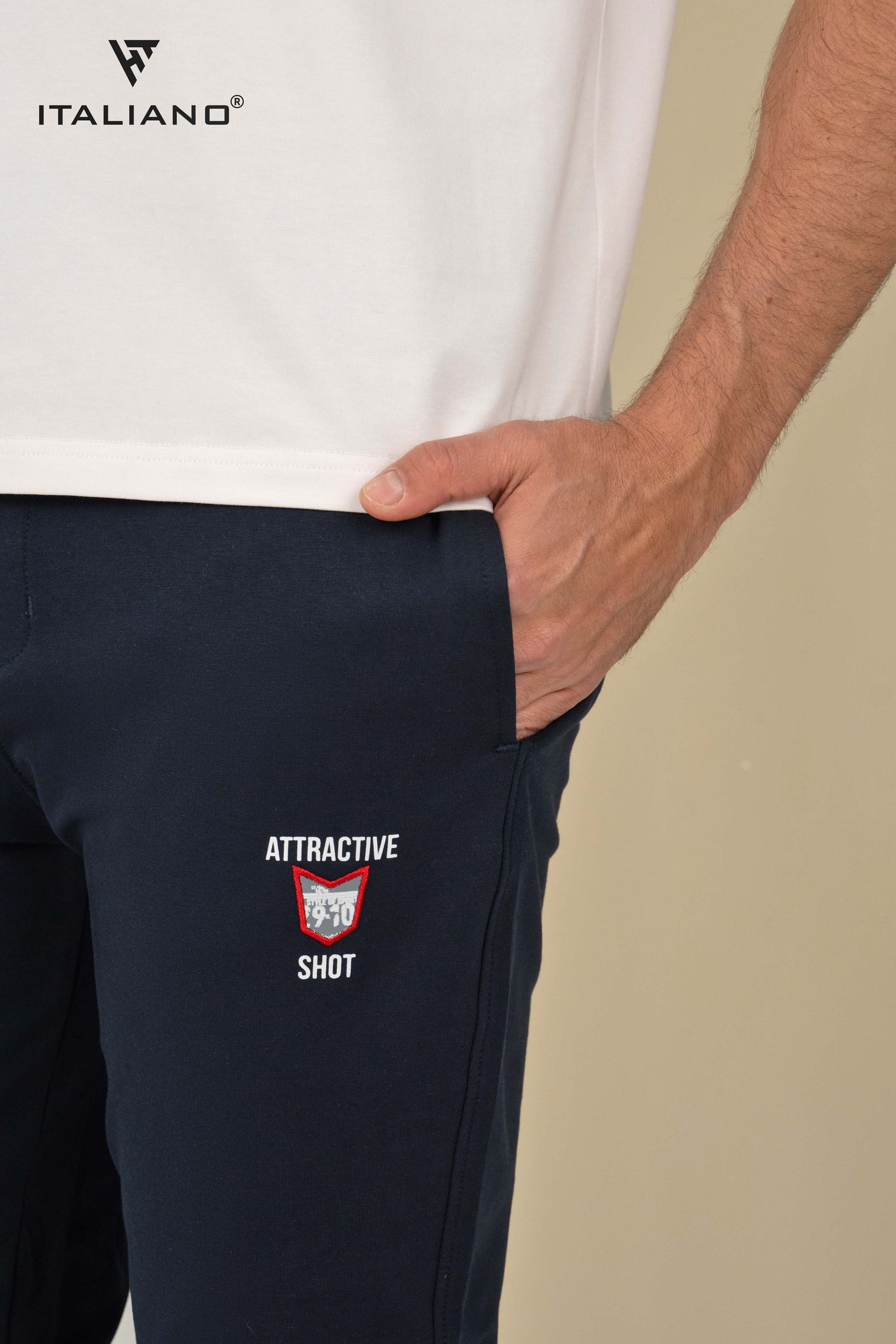 Men Set Italiano ITSE1122