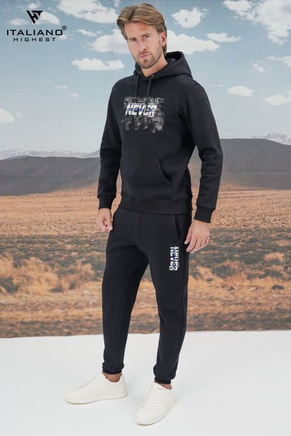 Men Hoodie Set ITSE140