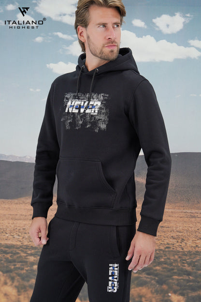 Men Hoodie Set ITSE140