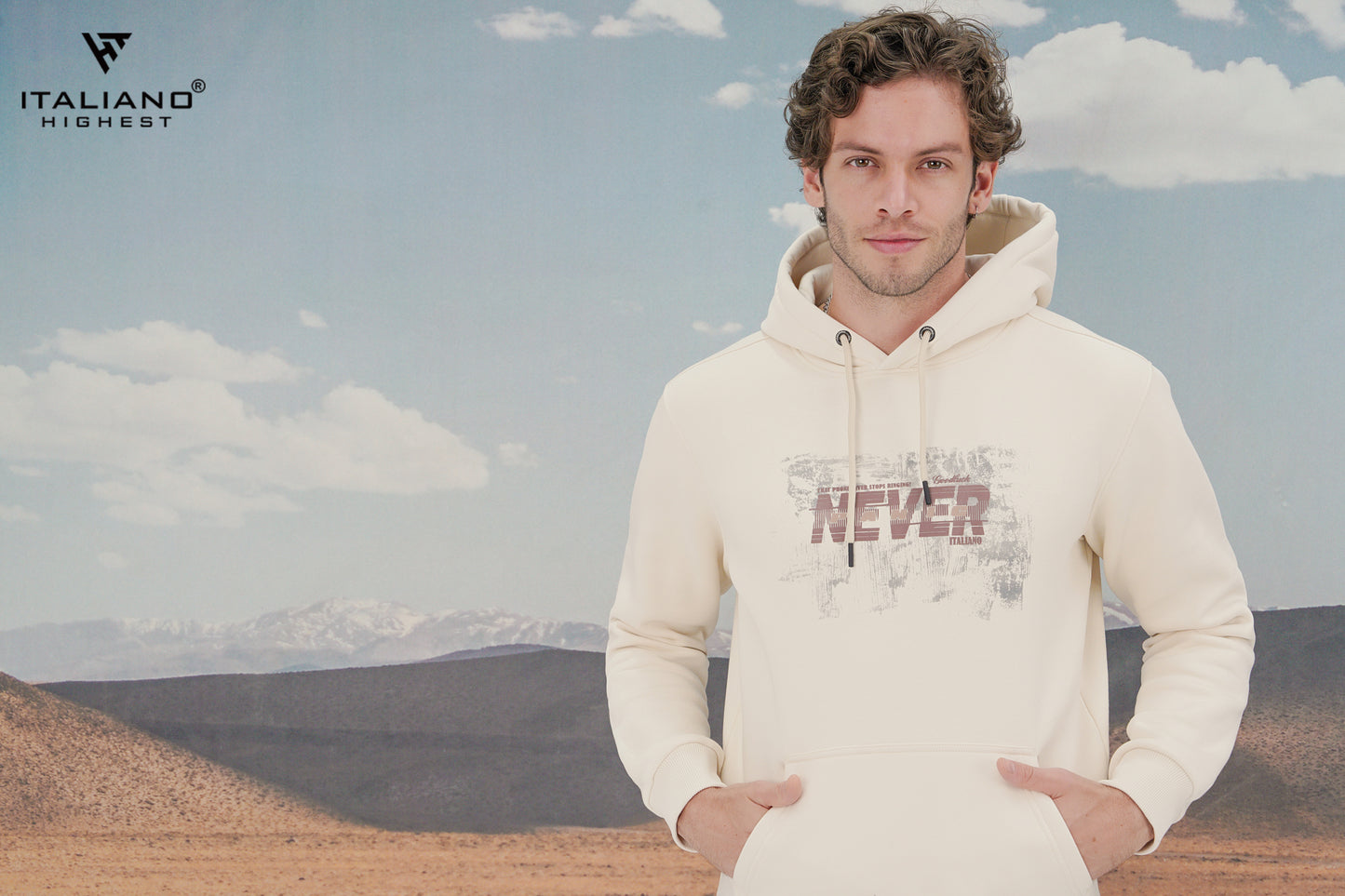 Men Hoodie Set ITSE140