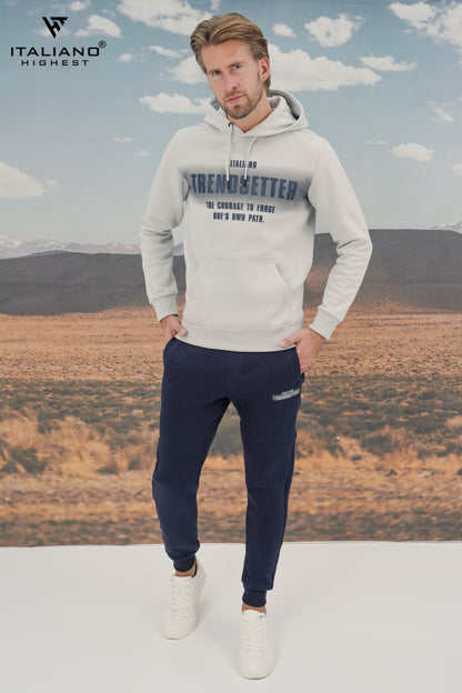 Men Hoodie Set ITSE 133