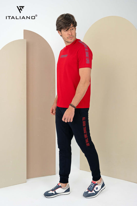 Men Set Italiano ITSE1121