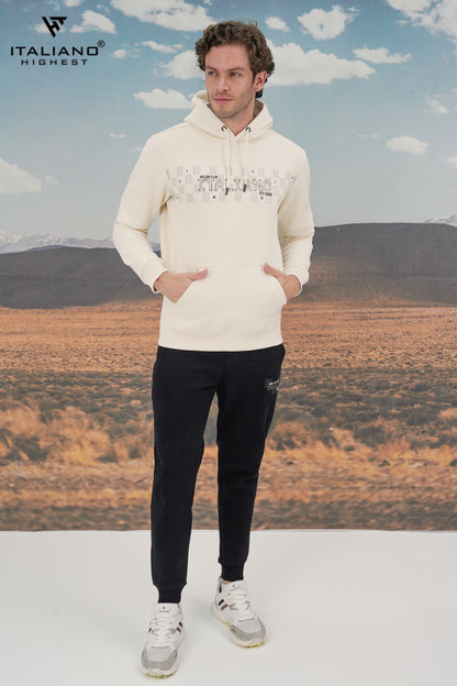 Men Hoodie Set ITSE132