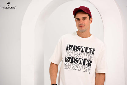 Men T-Shirt Italiano ITSH 162