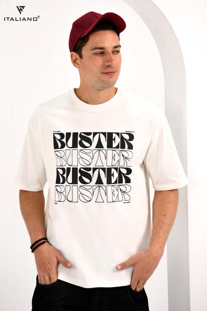 Men T-Shirt Italiano ITSH 162