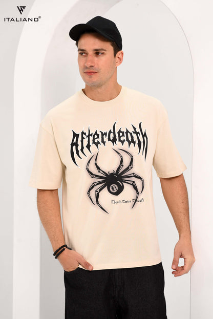Men T-shirt Italiano TS 158