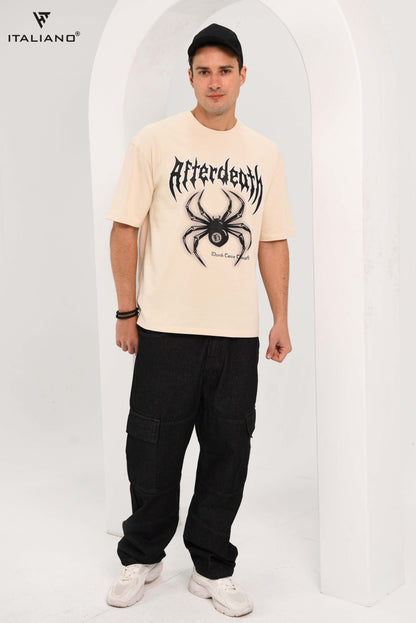 Men T-shirt Italiano TS 158