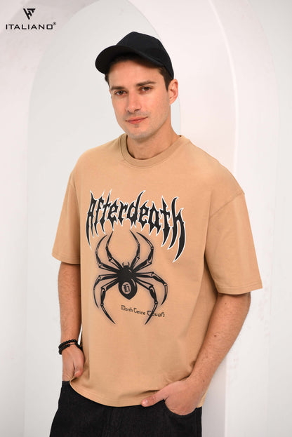 Men T-shirt Italiano TS 158