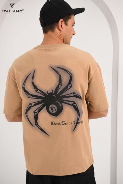 Men T-shirt Italiano TS 158