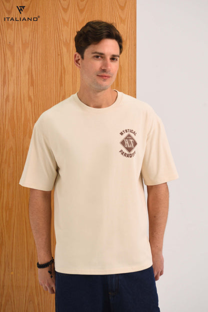 Men OverSize T-Shirt  TSH 138