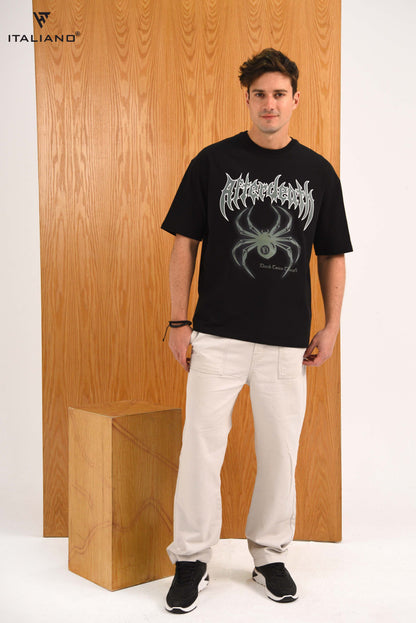 Men T-shirt Italiano TS 158