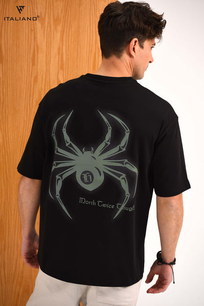 Men T-shirt Italiano TS 158