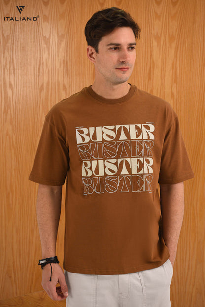 Men T-Shirt Italiano ITSH 162