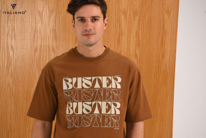 Men T-Shirt Italiano ITSH 162