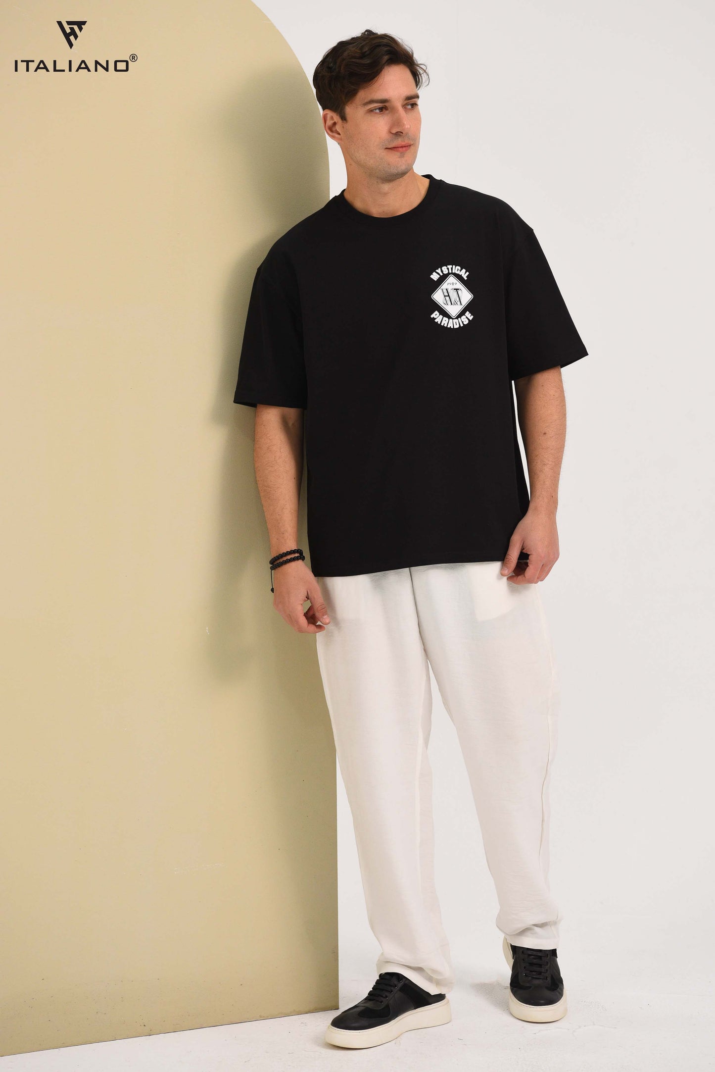 Men OverSize T-Shirt  TSH 138