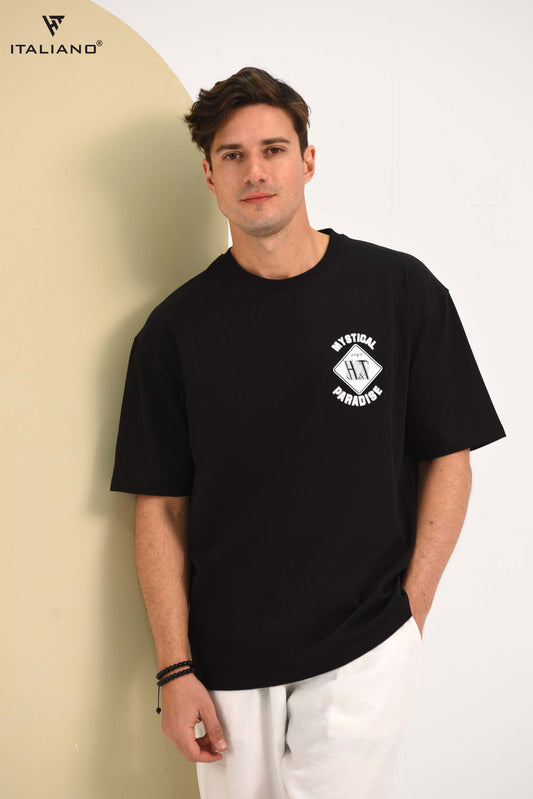 Men OverSize T-Shirt  TSH 138