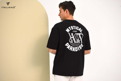 Men OverSize T-Shirt  TSH 138