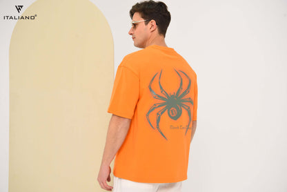 Men T-shirt Italiano TS 158